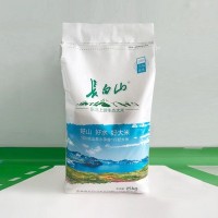 【廠家直批】東北上游生態大米，長白山牌大米，非五常稻花香大米