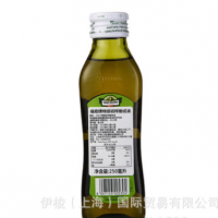 福奇特級初榨橄欖油250ml 意大利原裝進口食用油植物油炒菜油批發