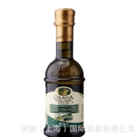 Colavita/樂家 特級初榨橄欖油250ml意大利原裝進口食用油批發