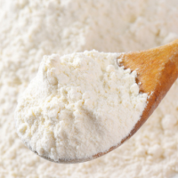 批發華龍農莊面粉10kg家用白面小麥粉20斤饅頭面粉