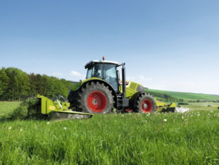 慶城縣2021年草畜產業農業機械補助機具采購項目公開招標公告