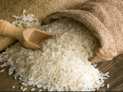 綠春縣2021年農村義務教育學校食堂大米配送項目招標公告