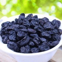 黑加侖葡萄干每日堅果原料 無梗水洗黑加侖干 葡萄干